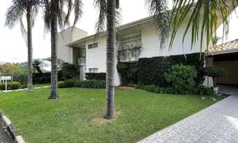 Imagem 2: Casa com 4 dormitórios à venda de 571 m² no Condomínio Flamboyant em Atibaia/SP - CA0427