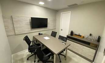 Imagem 3: Sala, à venda, 30m², Mondial, Caminho das Árvores - Salvador/Bahia