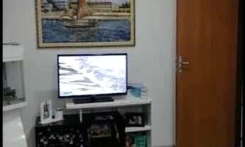 Imagem 4: Alugo apto Mobiliado no Condomínio Carolina no Turu