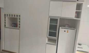 Imagem 6: CASA DUPLEX 2Q GEMINADA /ACEITA APARTAMENTO COMO PARTE