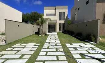 Imagem 7: Belíssima casa alto padrão em condomínio