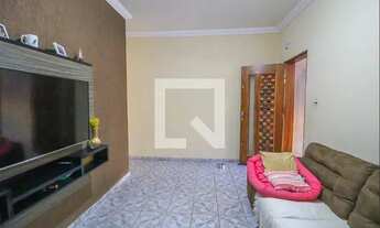 Imagem 5: Casa para Aluguel - Parque Residencial Almerinda Chaves, 2 Quartos, 108 m2