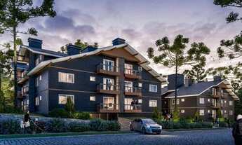 Imagem 4: Apartamento no bairro Vila Suzana em Canela!