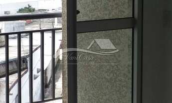 Imagem 2: Apartamento 3 quartos sendo 1 suíte a venda, São João Clímaco