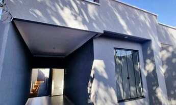 Imagem: Casa para Venda em Senador Canedo, Setor