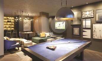 Imagem 4: Um pedacinho de NY na Vila Clementino!