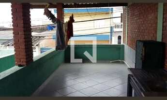 Imagem 2: Casa para Aluguel - Jardim do Estadio, 2 Quartos, 260 m2