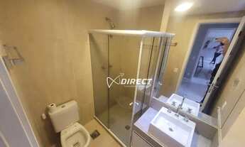 Imagem 4: SOHO RESIDENCE: Lindo apartamento, varanda, 2 quarto (suítes), cozinha, 1 vaga. Condomínio