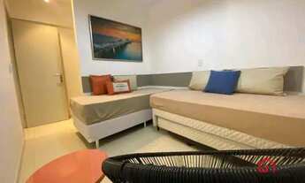 Imagem 4: Apartamento Duplex com 3 dormitórios, 83 m² - venda por R$ 710.000,00 ou aluguel por R$ 4