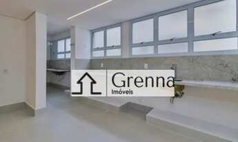 Imagem 6: Apartamento 87m2 Cerqueira Cesar SP