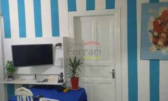 Imagem 6: Apartamento Amplo- 120m- mobiliado -Campos Eliseos