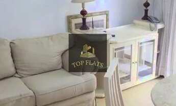 Imagem: Flat disponível na Bela Vista - SP