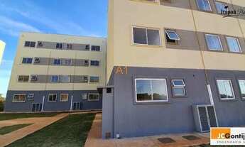 Imagem 2: Itapoa Parque (aluguel