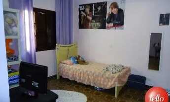 Imagem 6: São Paulo - Casa Comercial - Tatuapé