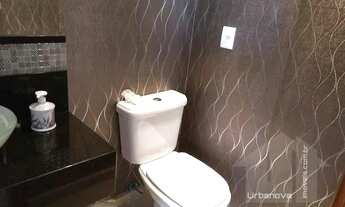 Imagem 7: Casa - Condomínio - 4 Quartos - 261 m² - Residencial Altos Da Serra VI - Urbanova - São Jo