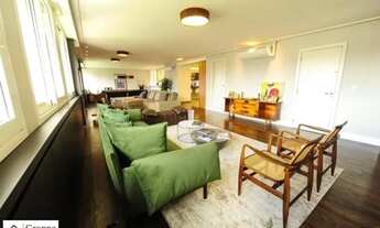 Imagem 2: Apartamento à venda com 295m² - Sumaré, São Paulo