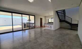 Imagem 3: Casa com 3 dormitórios à venda, 280 m² por R$ 1.166.000,00 - Campestre - Piracicaba/SP