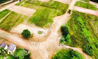 Imagem 6: Venda de Terreno em Ibiúna por R$ 55.000,00 - Espaço e tranquilidade garantida!