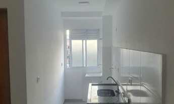 Imagem 2: Apartamento Apartamento com 1 dormitório