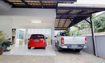 Imagem 5: Ampla casa com piscina aquecida no bairro Fortaleza!