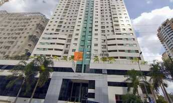 Imagem 2: Apartamento com 2 dormitórios para alugar, 70 m² por R$ 2.600/mês - Norte - Águas Claras/D