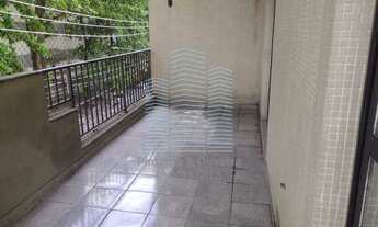 Imagem 4: Apartamento 152m², 4 quartos (2 suítes), varanda,2 vagas. Freguesia Jacarepaguá