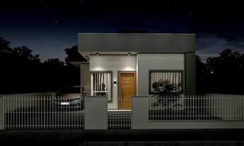 Imagem 3: Casa com 3 Dormitórios, Sendo 1 Suíte