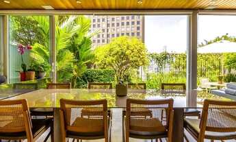 Imagem 3: Casa à venda, 400 m² por R$ 3.995.000,00 - Cidade Jardim - São Paulo/SP