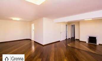 Imagem 2: Apartamento a Venda com 164m², Jd Paulista - São Paulo