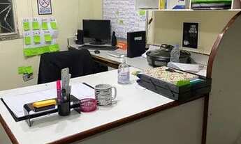 Imagem 6: Ponto de açougue completo