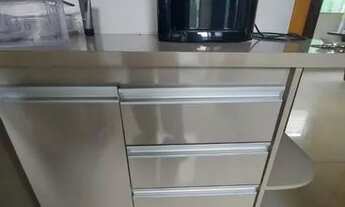 Imagem 2: ALUGUEL DE CASA MOBILIADA COM 3 DORMITÓRIOS