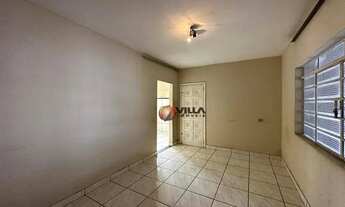 Imagem 3: Casa com 3 dormitórios à venda, 88 m² por R$ 550.000,00 - Jardim Girassol - Americana/SP