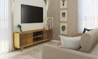 Imagem 6: JD906 - Apartamentos a 300 metros da praia em Bal. Piçarras/SC