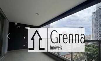 Imagem: Apartamento 120m2 Jardim Paulistano