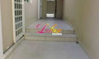 Imagem 4: São Paulo - Casa Padrão - JARDIM MARINGA