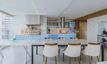 Imagem: SãO PAULO - Apartamento Padrão - Brooklin