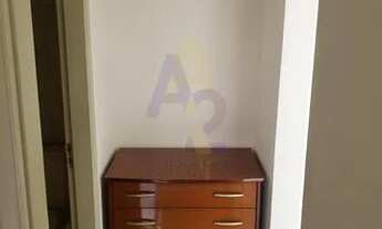 Imagem 5: Apartamento em bom estado com varanda em prédio com lazer em Pinheiros