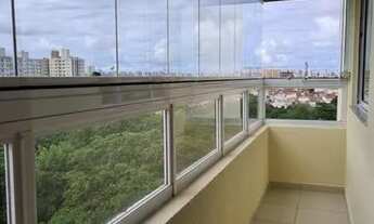 Imagem 3: Condomínio Santa Lucia Residence / Suíte