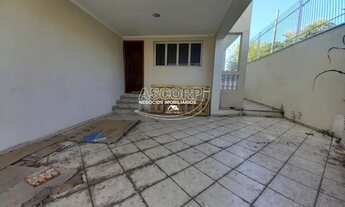 Imagem 2: CASA RESIDENCIAL em PIRACICABA - SP, JARDIM ITAPUÃ