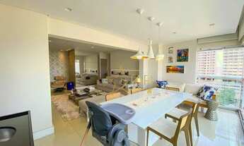 Imagem 6: Apartamento à venda, 94 m² por R$ 1.490.000,00 - Brooklin - São Paulo/SP