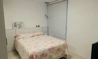 Imagem 5: ALUGA SE APARTAMENTO GOLFVILLE / ANUAL