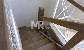 Imagem 5: Cobertura-LOCAÇÃO-Recreio dos Bandeirantes-Rio de Janeiro-RJ