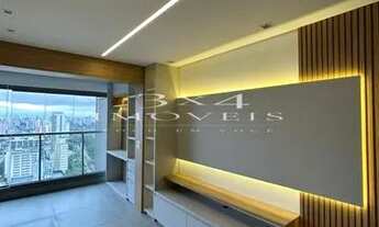 Imagem 3: Apartamento, Alto da Boa Vista - São Paulo