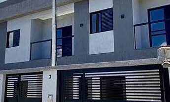 Imagem 2: CASA COM 90 m² - QUIETUDE - PRAIA GRANDE SP