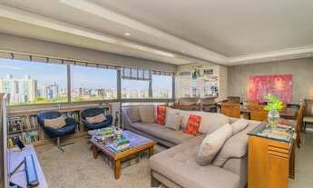 Imagem 2: EXCELENTE APARTAMENTO NO BAIRRO HIGIENÓPOLIS EM PORTO ALGRE 118 M² PRIVATIVOS 3 DOR/QUARTO