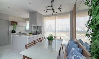 Imagem 2: Apartamento - Parque Industrial - Campinas