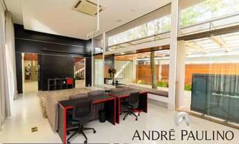 Imagem 6: CONDOMÍNIO ALPHAVILLE IMBUIAS