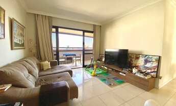 Imagem 3: Apartamento para Venda em Salvador, Horto Florestal, 4 dormitórios, 2 suítes, 5 banheiros