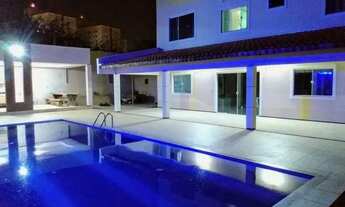 Imagem 6: CASA NO CALHAU Casa com 4 dormitórios