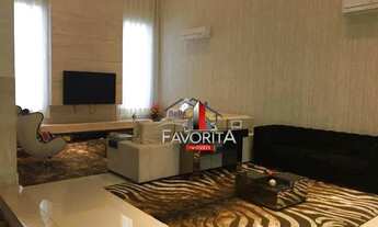 Imagem 2: Casa com 4 dormitórios, 750 m² - venda por R$ 4.500.000,00 ou aluguel por R$ 21.100,00/mês